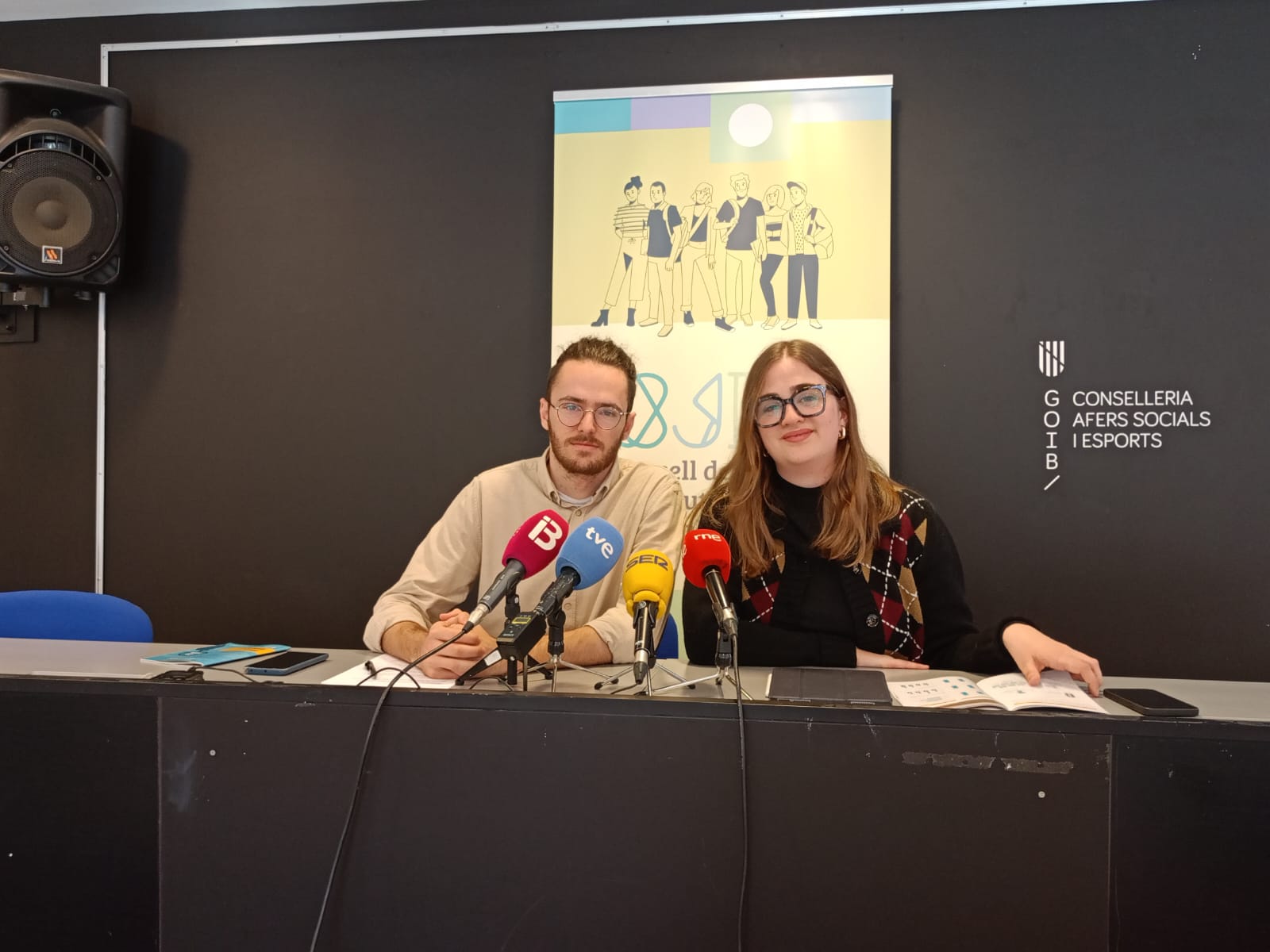 El Consejo de la Juventud de las Islas Baleares expone los alarmantes datos del último Observatorio de Emancipación y demanda cambios para aliviar la situación