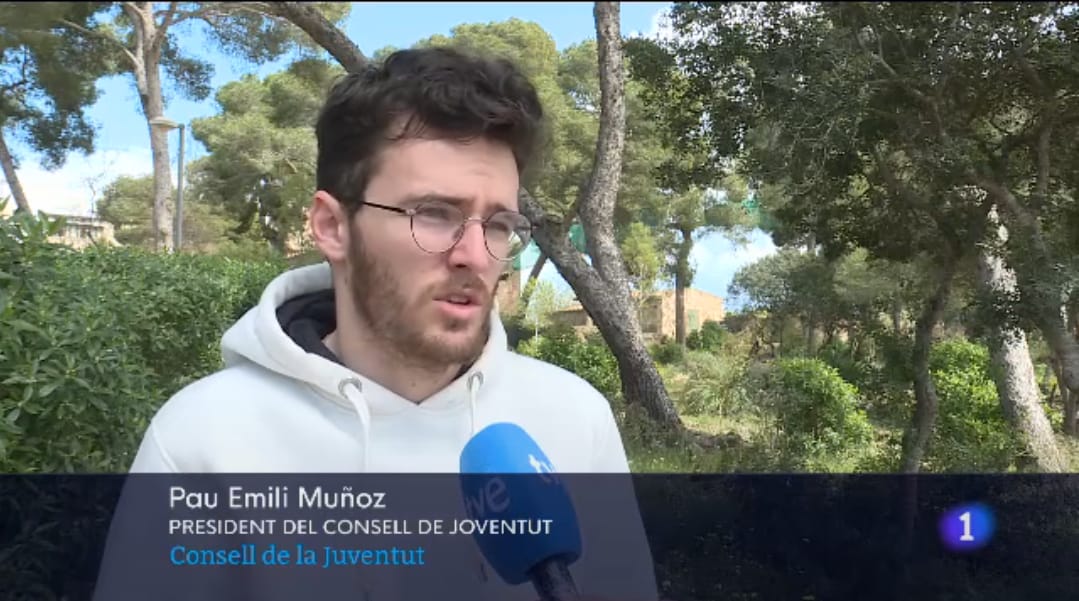 El CJIB se posiciona sobre la Hipoteca Joven