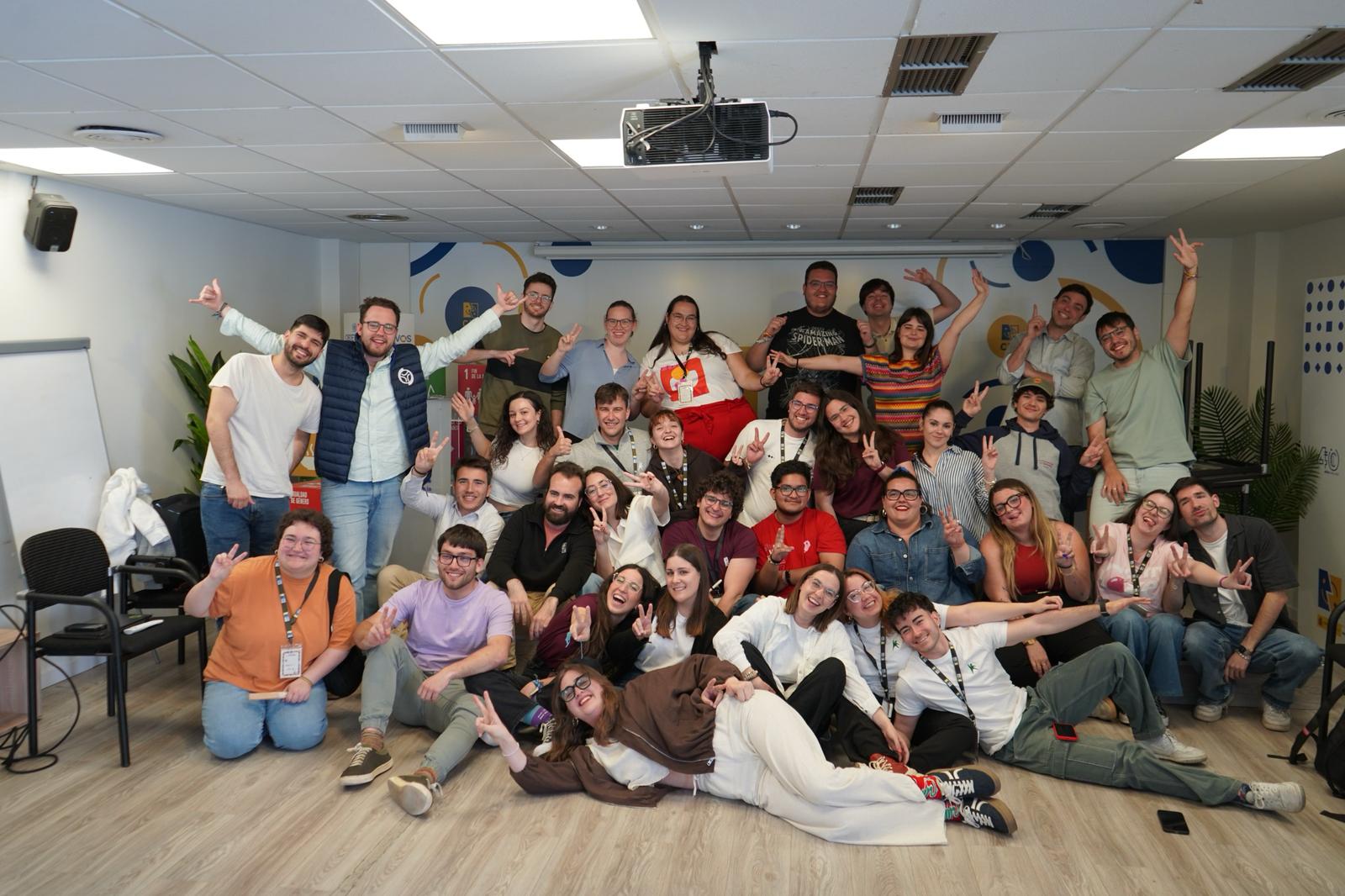 El CJIB participa en el encuentro de comisiones permanentes del CJE