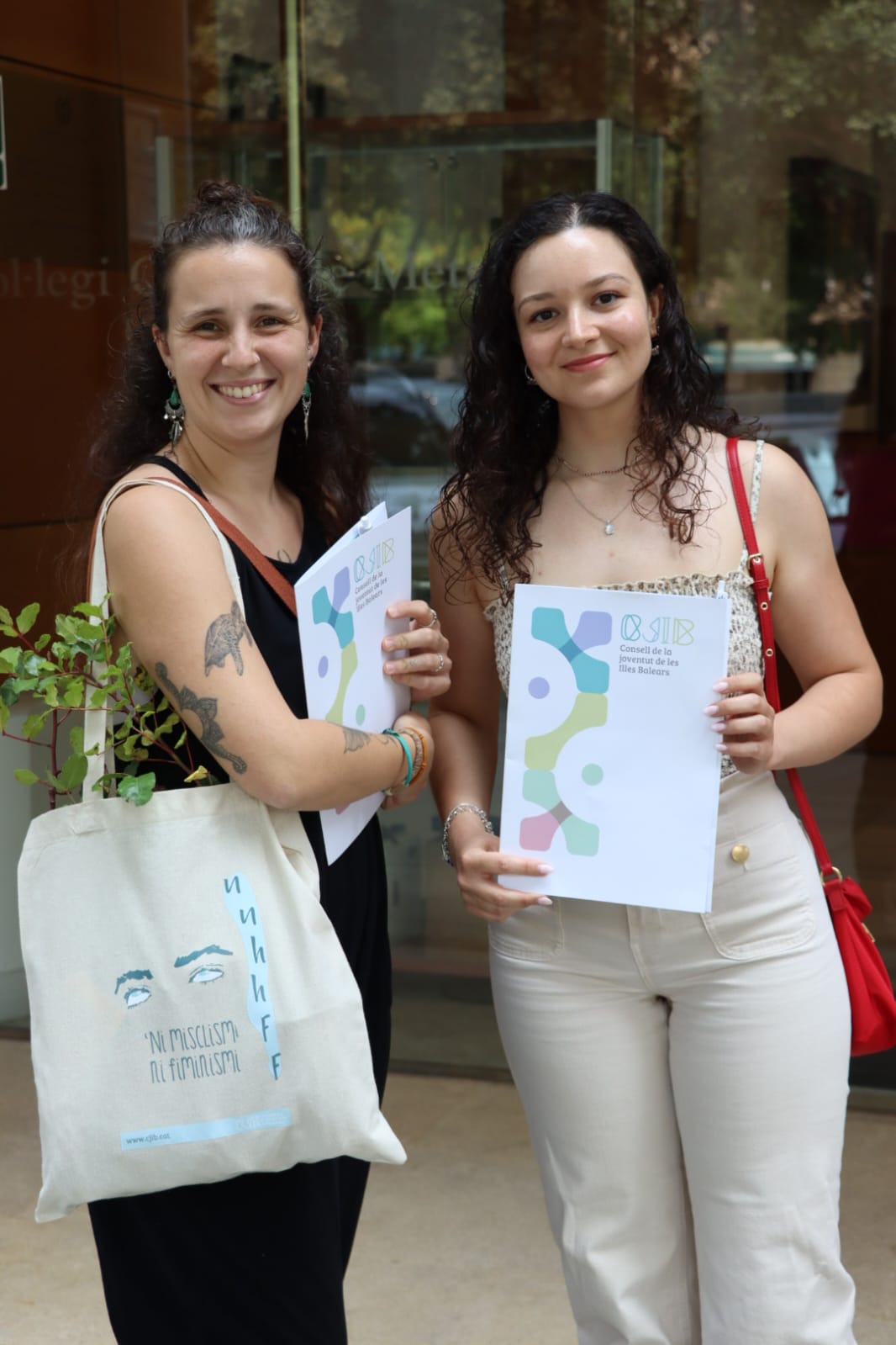 Nos reunimos con el Colegio de Médicos para abordar la salud mental juvenil y buscar vías de colaboración