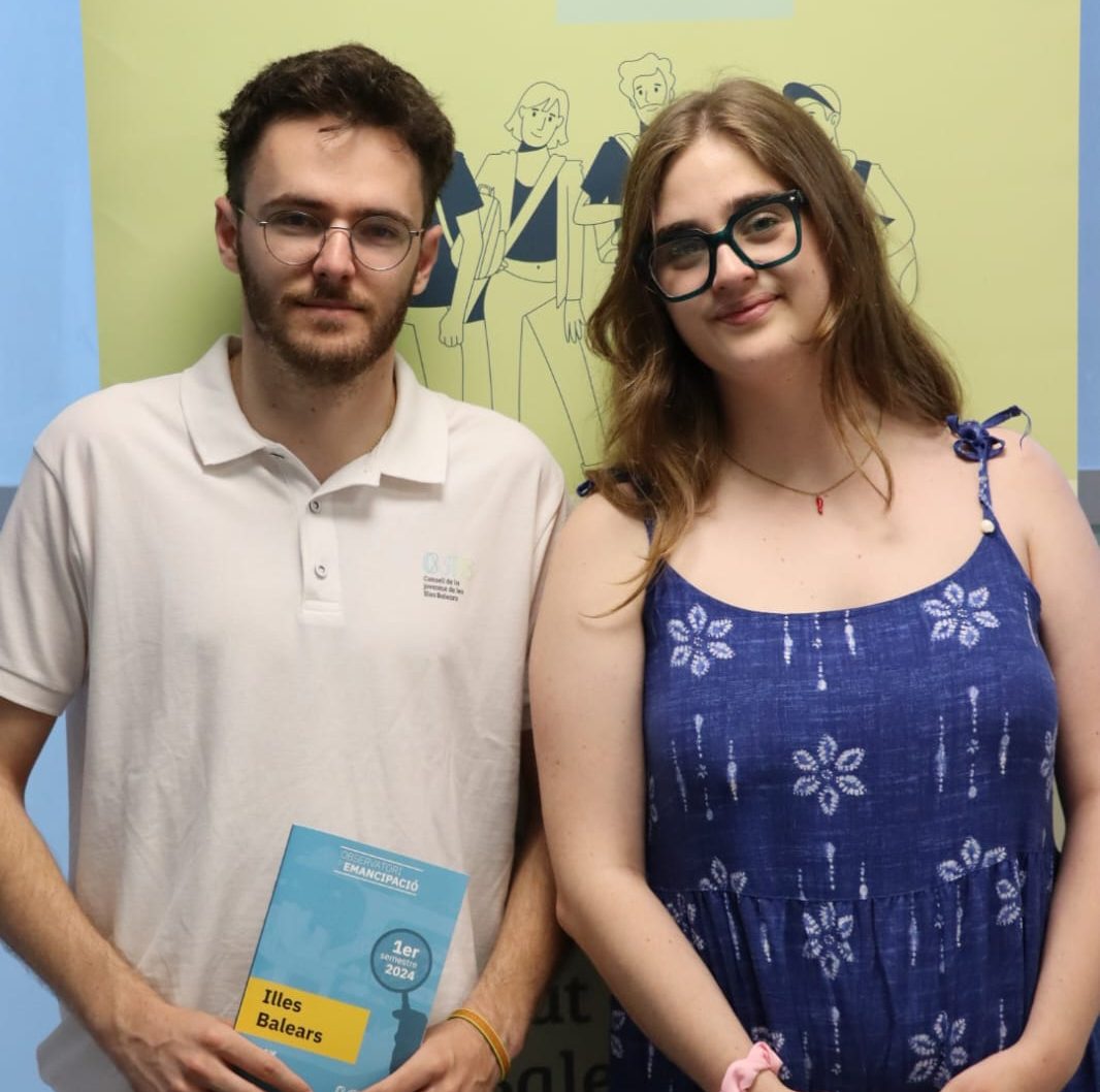El CJIB presenta el Observatorio de Emancipación con datos alarmantes sobre la situación juvenil en Baleares