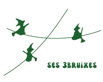 Ses 3 bruixes
