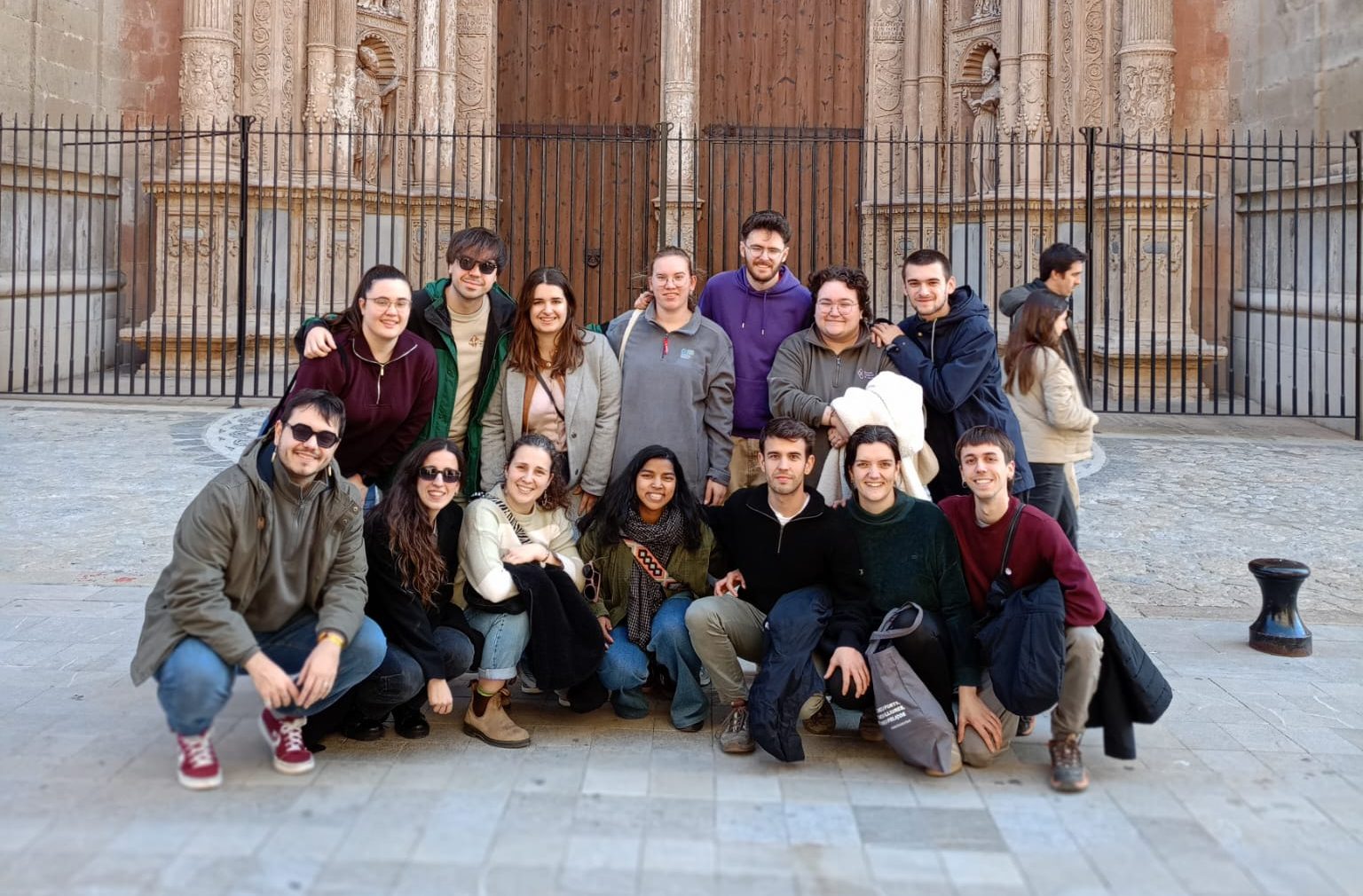 El CJIB, el CVJ i el CNJC reprenen el treball conjunt per celebrar el Triangle Jove el 2026