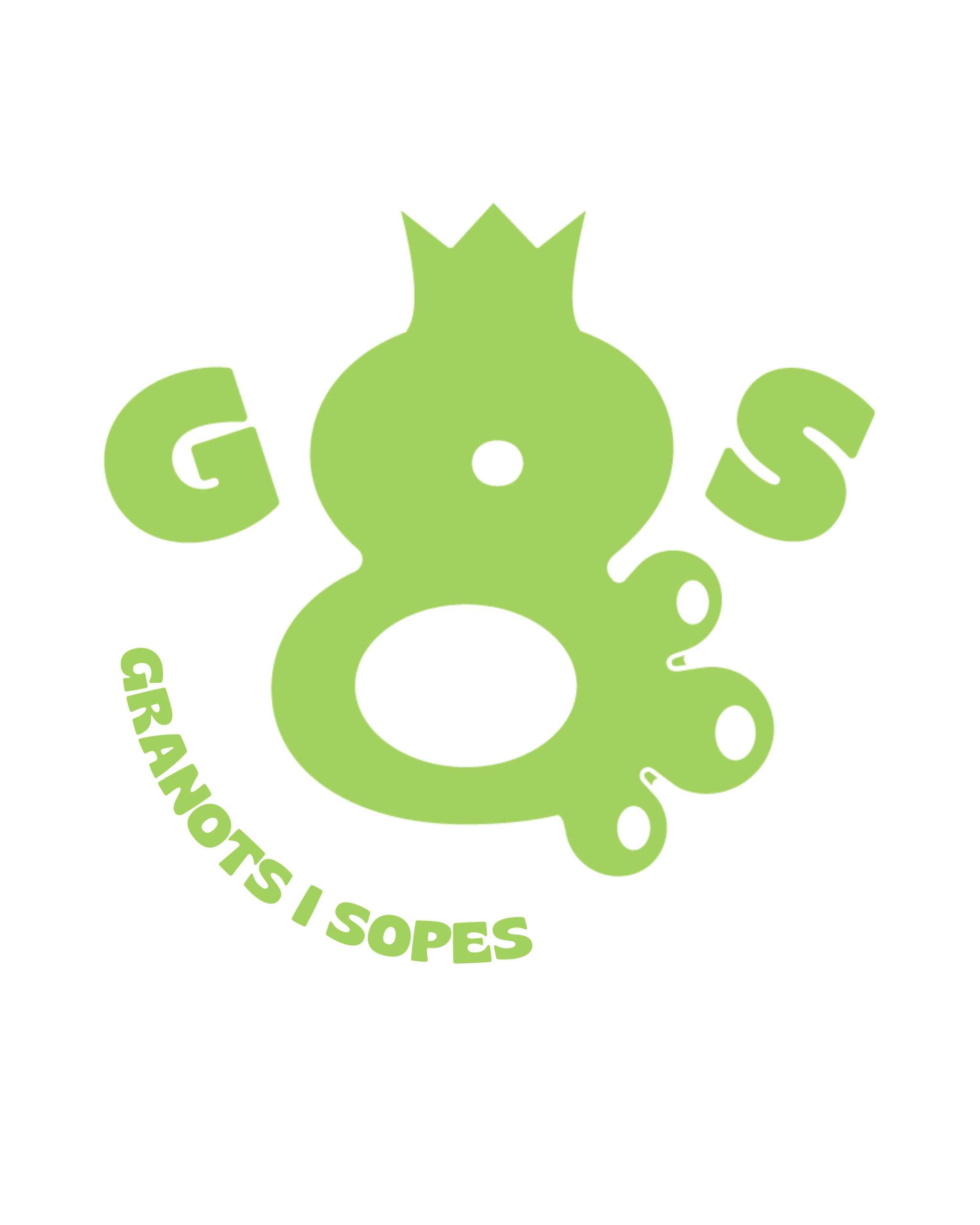 Granots i Sopes