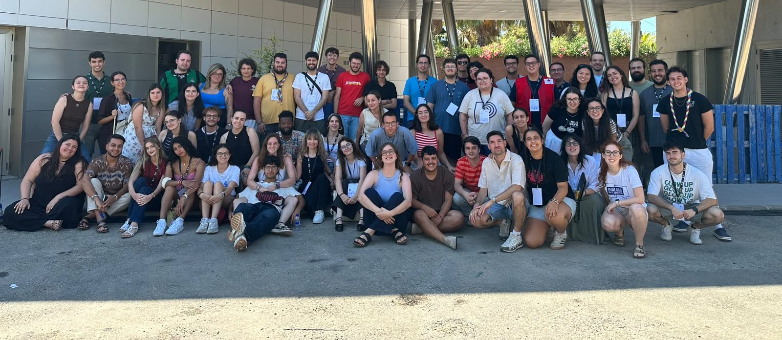 El CJIB participa a les Assemblees Executives del CJE a San Pedro del Pinatar