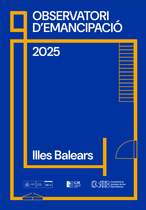 Observatori d’Emancipació de les Illes Balears 2025